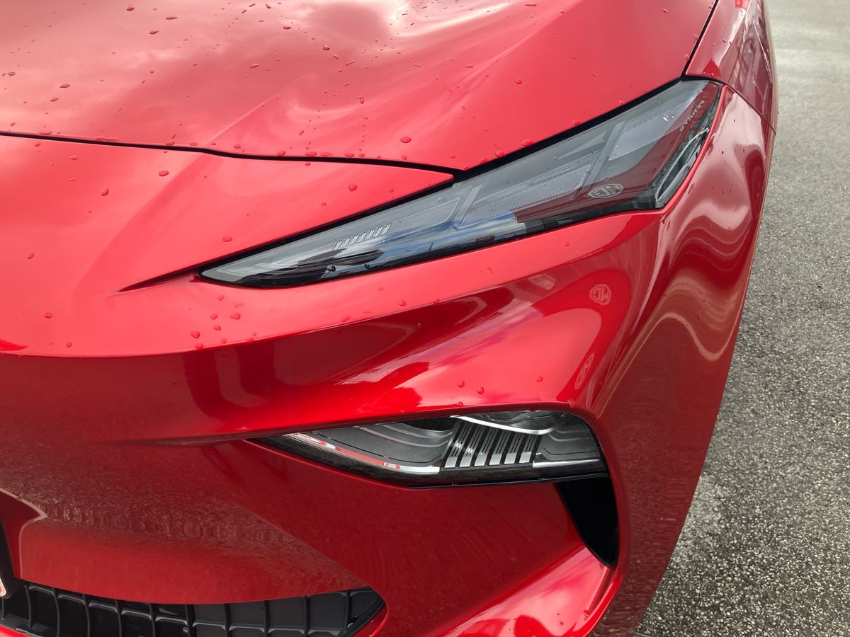 Used MG MGS5 2025 for sale - 77033727: Photo 38