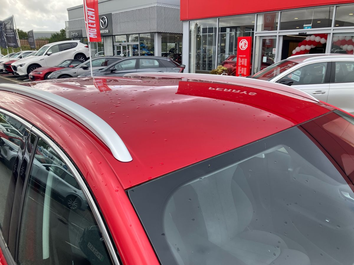 Used MG MGS5 2025 for sale - 77033727: Photo 39