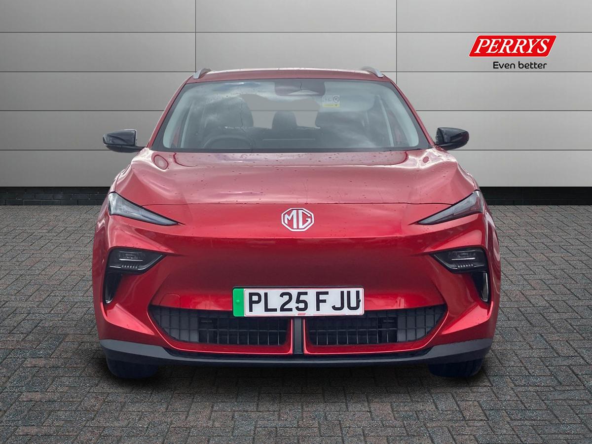 Used MG MGS5 2025 for sale - 77033727: Photo 4