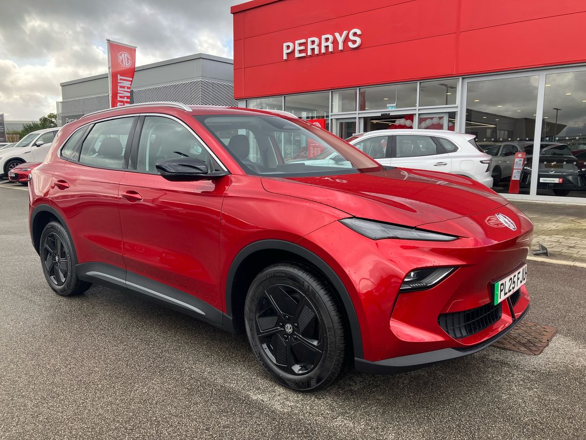 Used MG MGS5 2025 for sale - 77033727: Photo 40