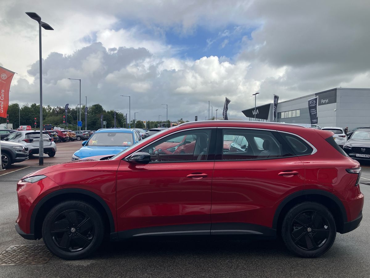 Used MG MGS5 2025 for sale - 77033727: Photo 41