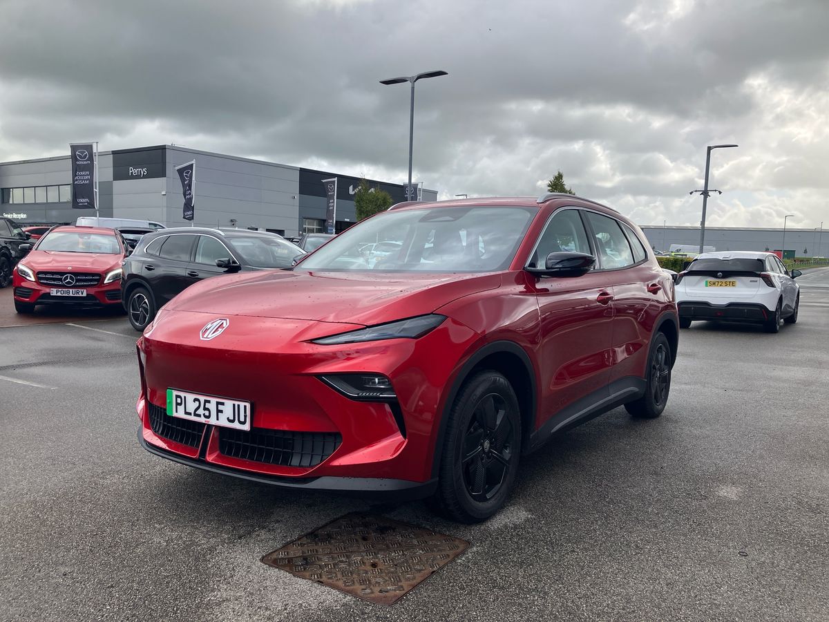 Used MG MGS5 2025 for sale - 77033727: Photo 42