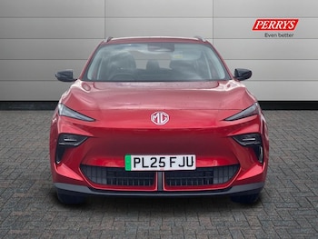 Used MG MGS5 2025 for sale - 77033727: Photo