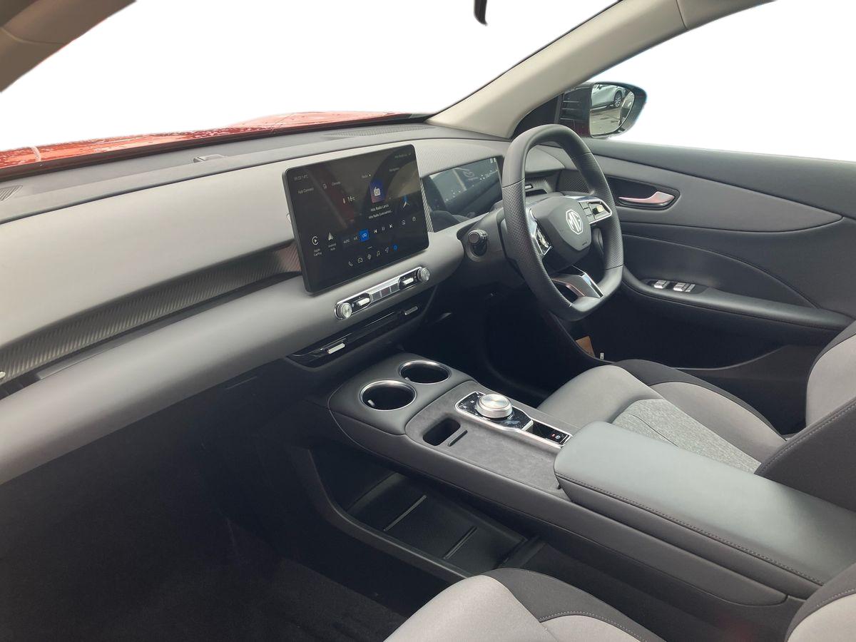 Used MG MGS5 2025 for sale - 77033727: Photo 6