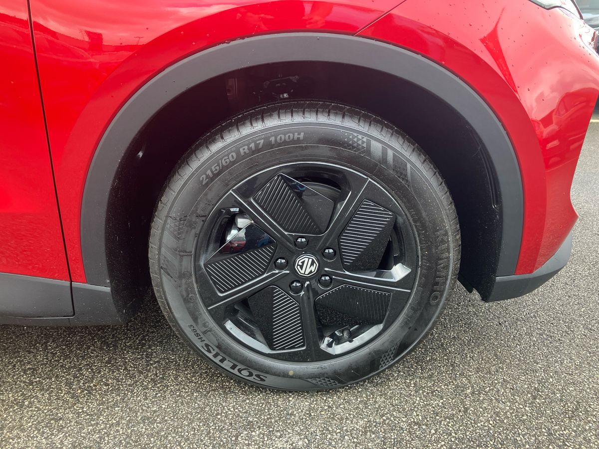 Used MG MGS5 2025 for sale - 77033727: Photo 7