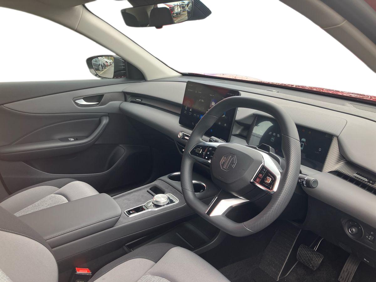 Used MG MGS5 2025 for sale - 77033727: Photo 8