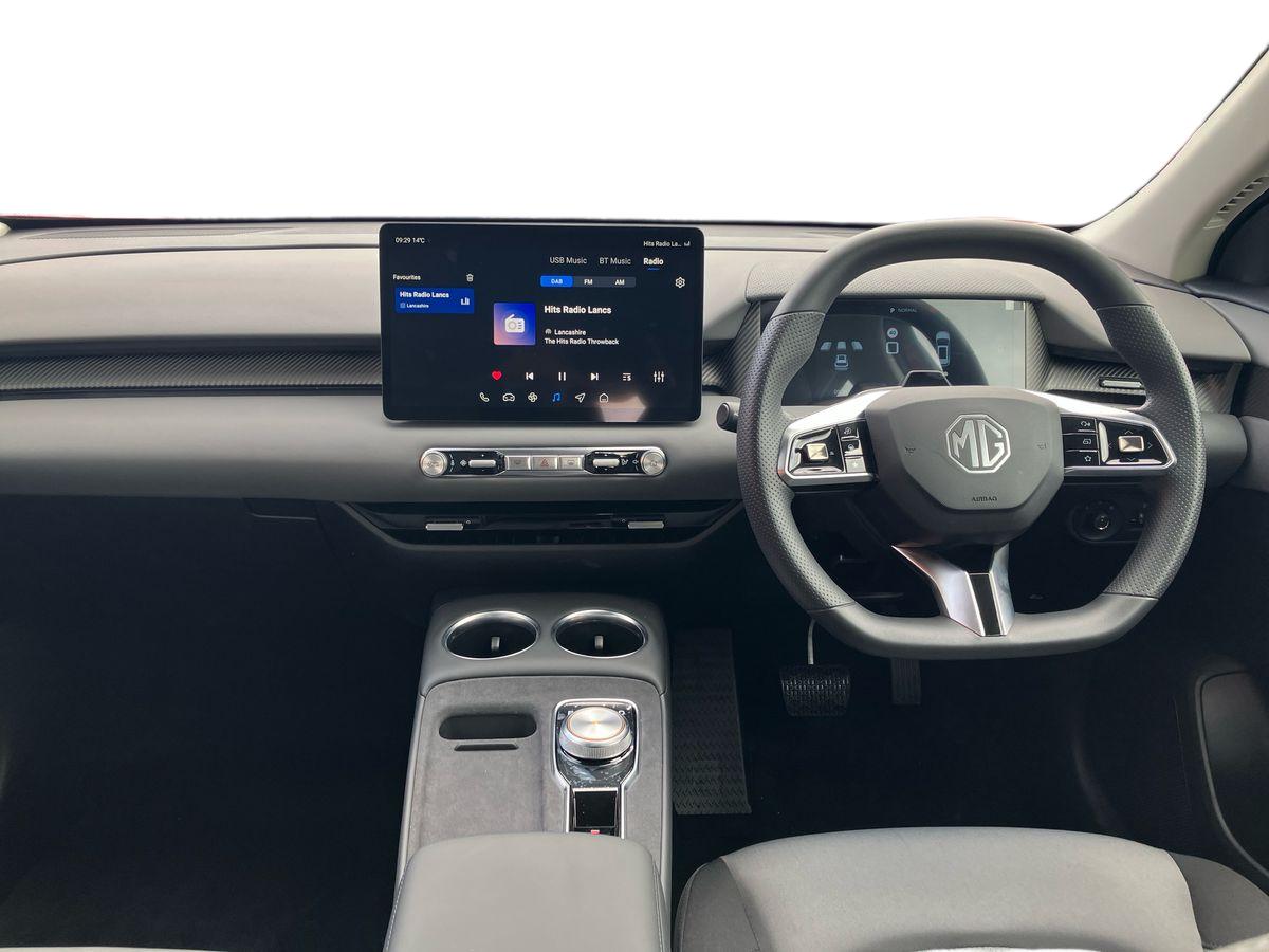 Used MG MGS5 2025 for sale - 77033727: Photo 9