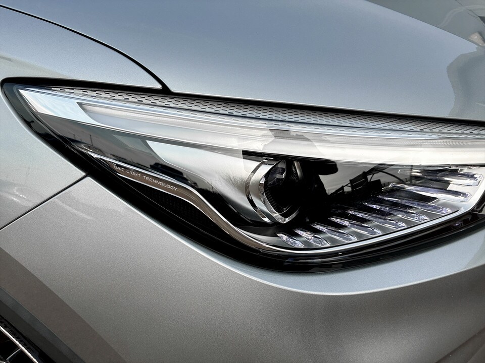 Used MG MG ZS 2023 for sale - 77635597: Photo 10