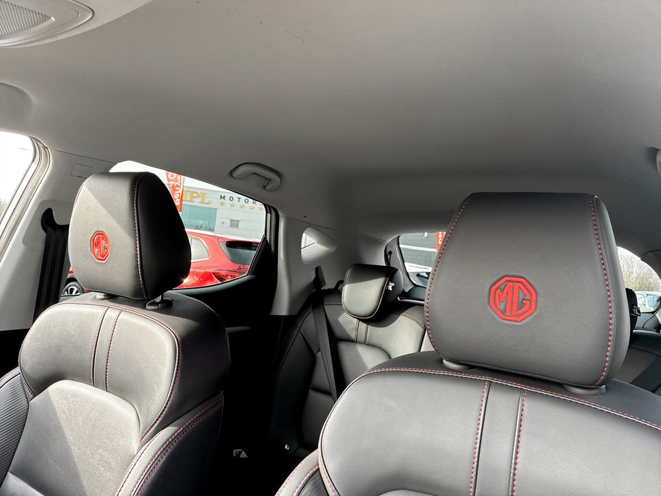 Used MG MG ZS 2023 for sale - 77635597: Photo 13