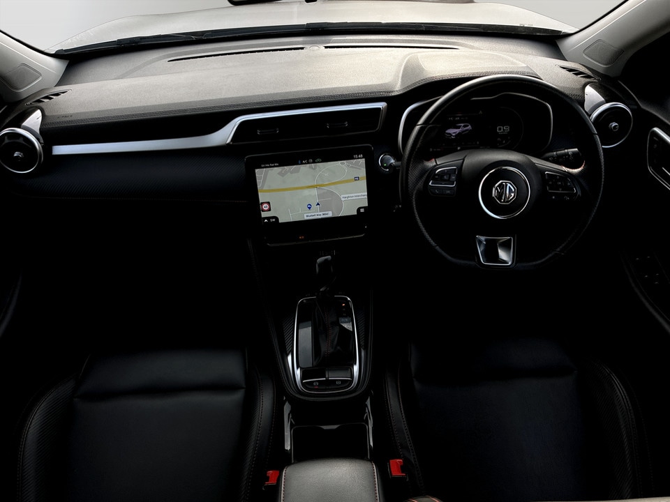 Used MG MG ZS 2023 for sale - 77635597: Photo 15