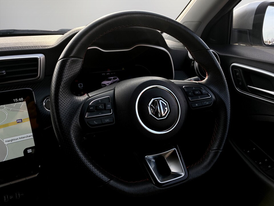 Used MG MG ZS 2023 for sale - 77635597: Photo 16