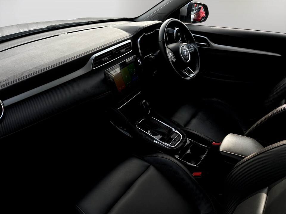 Used MG MG ZS 2023 for sale - 77635597: Photo 17