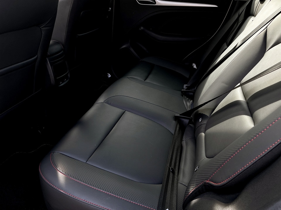 Used MG MG ZS 2023 for sale - 77635597: Photo 18