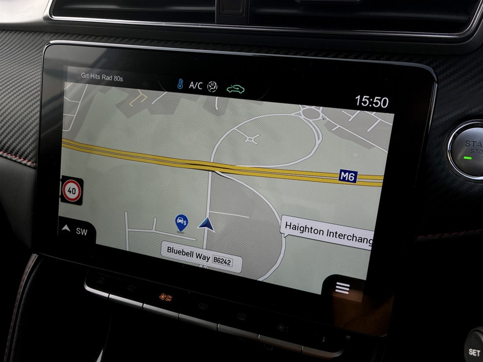 Used MG MG ZS 2023 for sale - 77635597: Photo 19