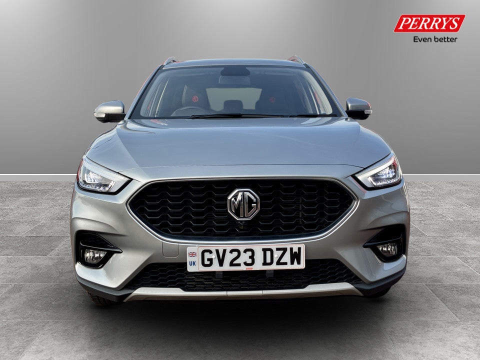 Used MG MG ZS 2023 for sale - 77635597: Photo 2