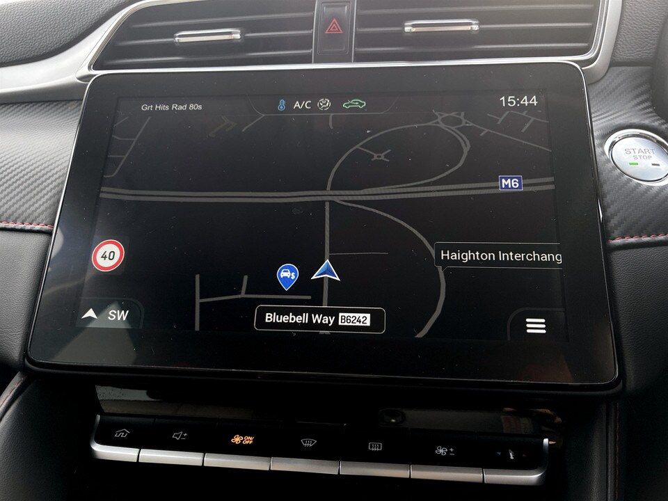 Used MG MG ZS 2023 for sale - 77635597: Photo 20