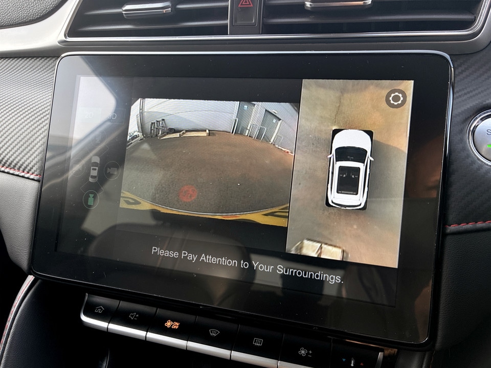 Used MG MG ZS 2023 for sale - 77635597: Photo 21