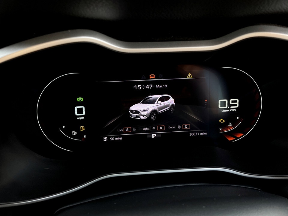 Used MG MG ZS 2023 for sale - 77635597: Photo 22