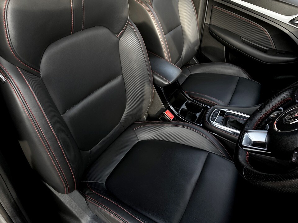 Used MG MG ZS 2023 for sale - 77635597: Photo 24