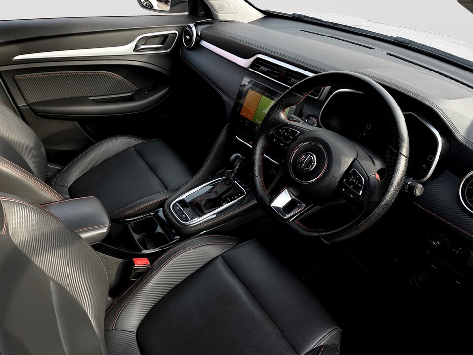 Used MG MG ZS 2023 for sale - 77635597: Photo 25