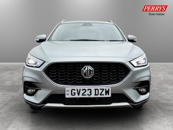 Used MG MG ZS 2023 for sale - 77635597: Photo
