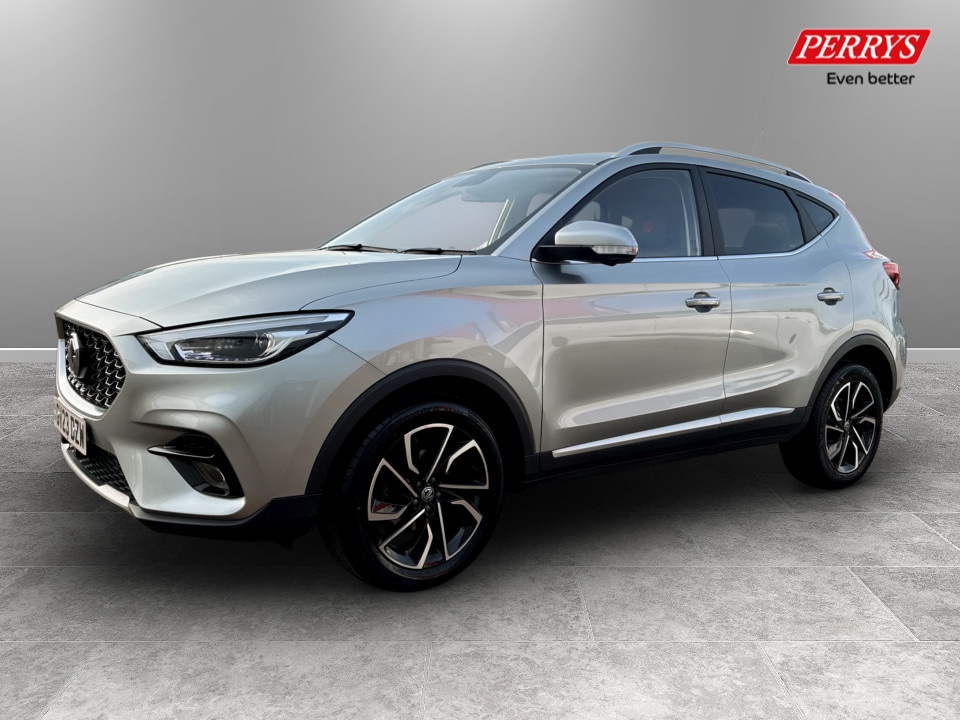 Used MG MG ZS 2023 for sale - 77635597: Photo 3