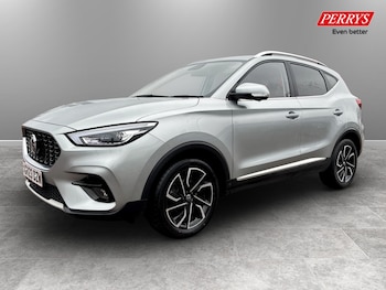 Used MG MG ZS 2023 for sale - 77635597: Photo