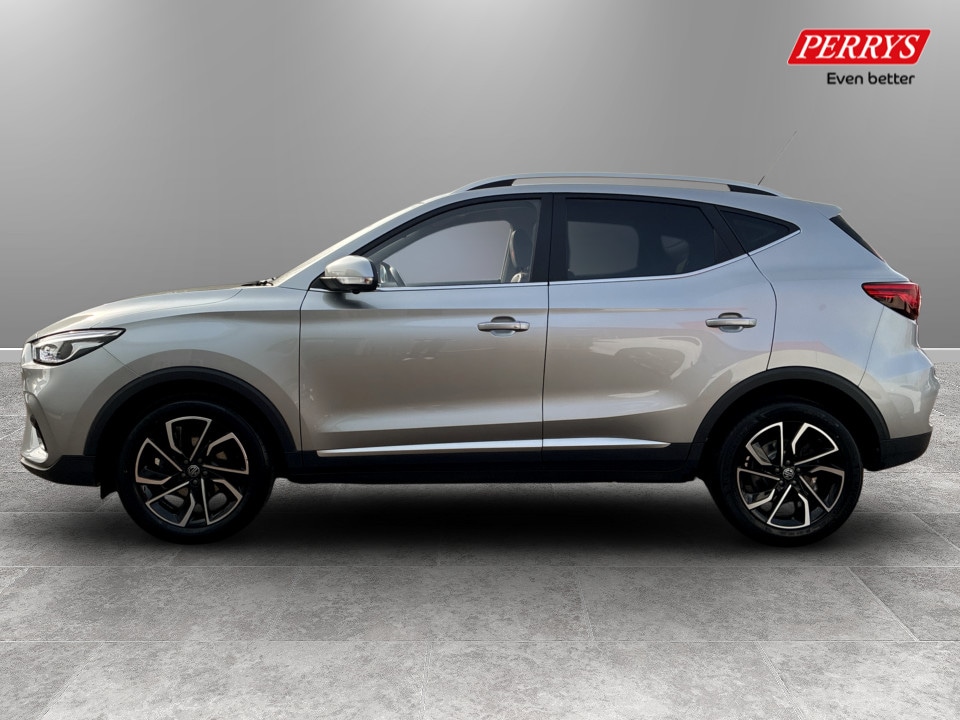 Used MG MG ZS 2023 for sale - 77635597: Photo 4