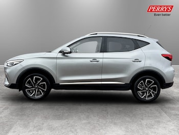 Used MG MG ZS 2023 for sale - 77635597: Photo