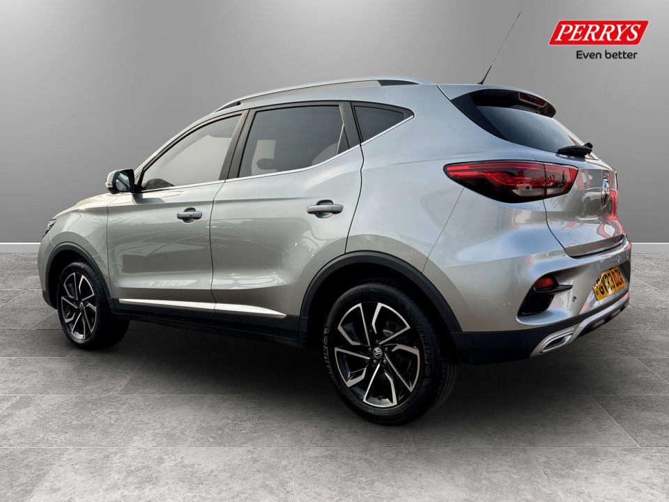 Used MG MG ZS 2023 for sale - 77635597: Photo 5