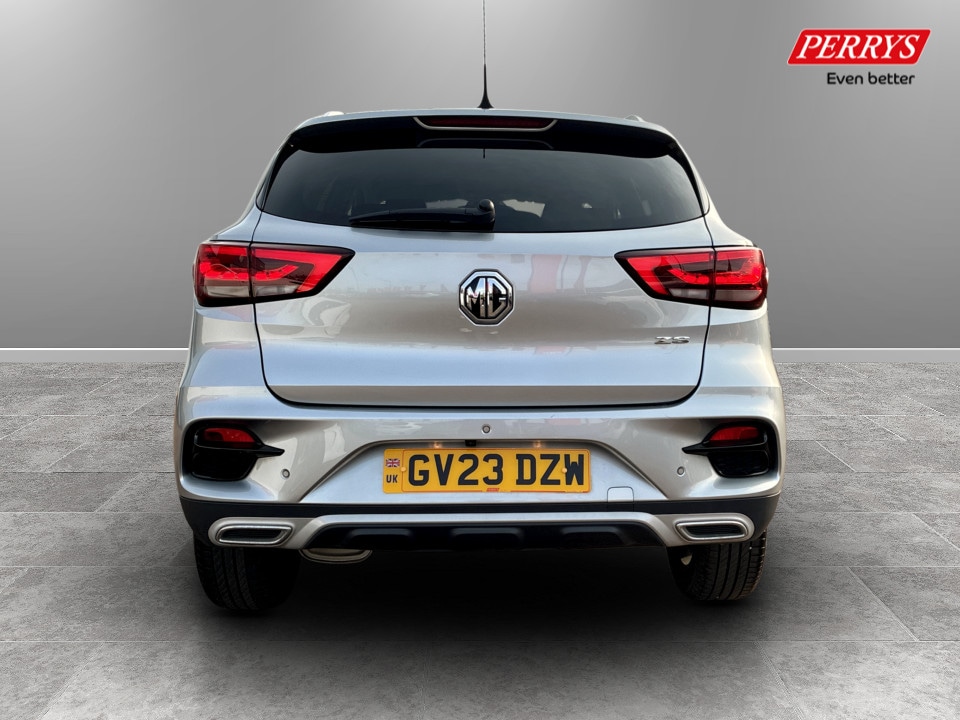 Used MG MG ZS 2023 for sale - 77635597: Photo 6