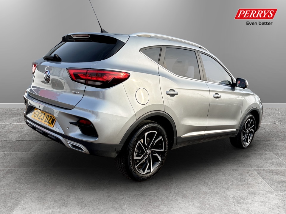 Used MG MG ZS 2023 for sale - 77635597: Photo 7