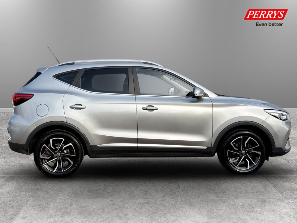 Used MG MG ZS 2023 for sale - 77635597: Photo 8