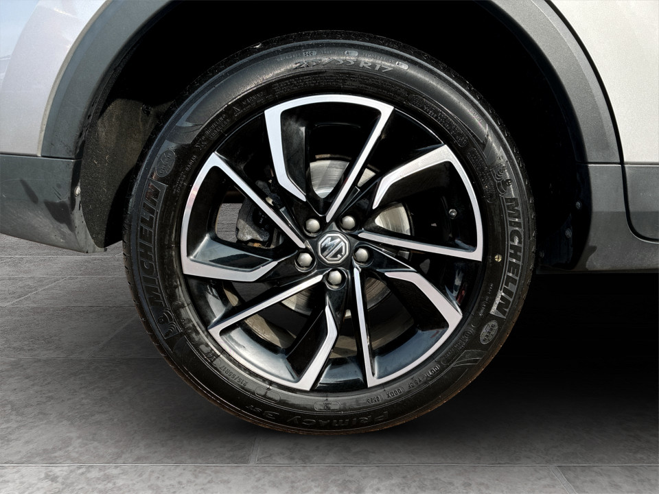 Used MG MG ZS 2023 for sale - 77635597: Photo 9