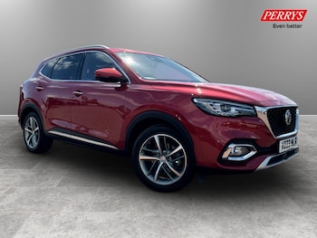 Used MG MG HS 2023 for sale - 79282842: Photo