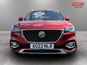 Used MG MG HS 2023 for sale - 79282842: Photo
