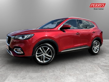 Used MG MG HS 2023 for sale - 79282842: Photo