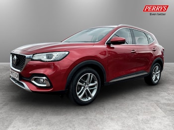 Used MG MG HS 2022 for sale - 77916473: Photo