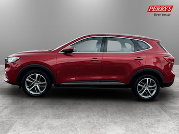 Used MG MG HS 2022 for sale - 77916473: Photo