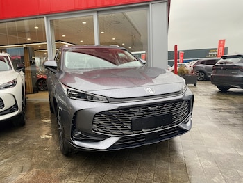 Used MG MG HS 2025 for sale - 76792521: Photo