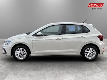 Used Volkswagen Polo 2022 for sale - 79851662: Photo