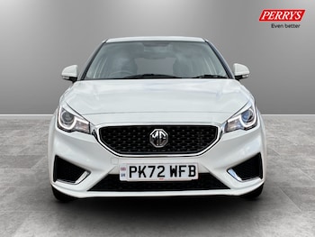 Used MG MG3 2022 for sale - 78512459: Photo