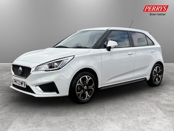 Used MG MG3 2022 for sale - 78512459: Photo