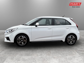 Used MG MG3 2022 for sale - 78512459: Photo