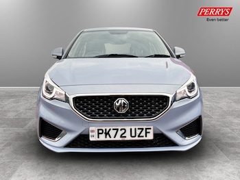 Used MG MG3 2022 for sale - 78132372: Photo