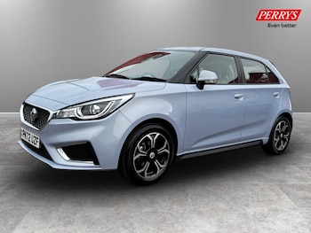 Used MG MG3 2022 for sale - 78132372: Photo