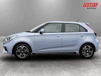 Used MG MG3 2022 for sale - 78132372: Photo