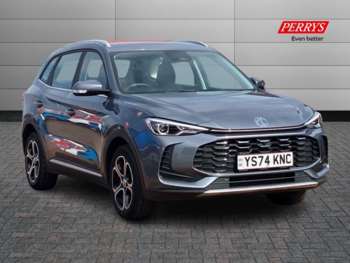 2024 - 1.5 Hybrid+ SE 5dr Auto Hatchback
