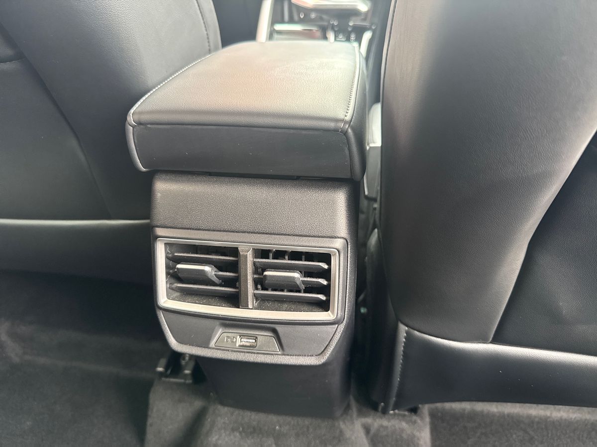 Vehicle 31