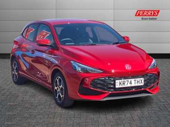 Used MG MG3 2024 for sale - 74926578: Photo